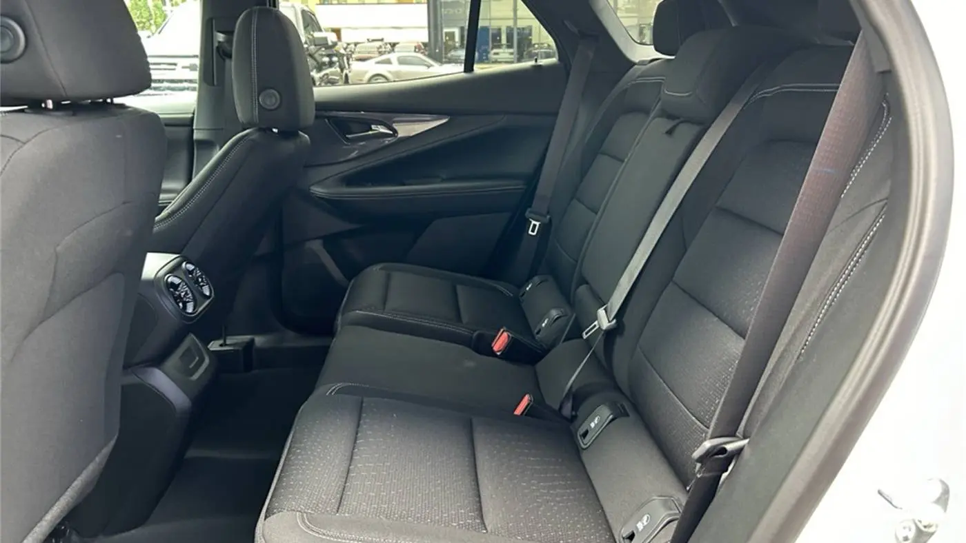 2025 Chevrolet Blazer EV 3GNKDGRJ7SS109771