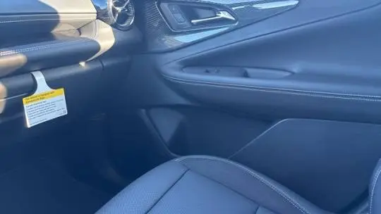 2025 Chevrolet Blazer EV 3GNKDGRJ9SS108007