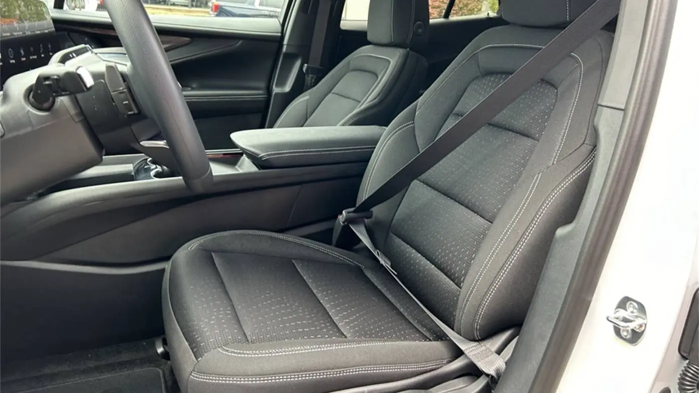 2025 Chevrolet Blazer EV 3GNKDGRJ7SS109771