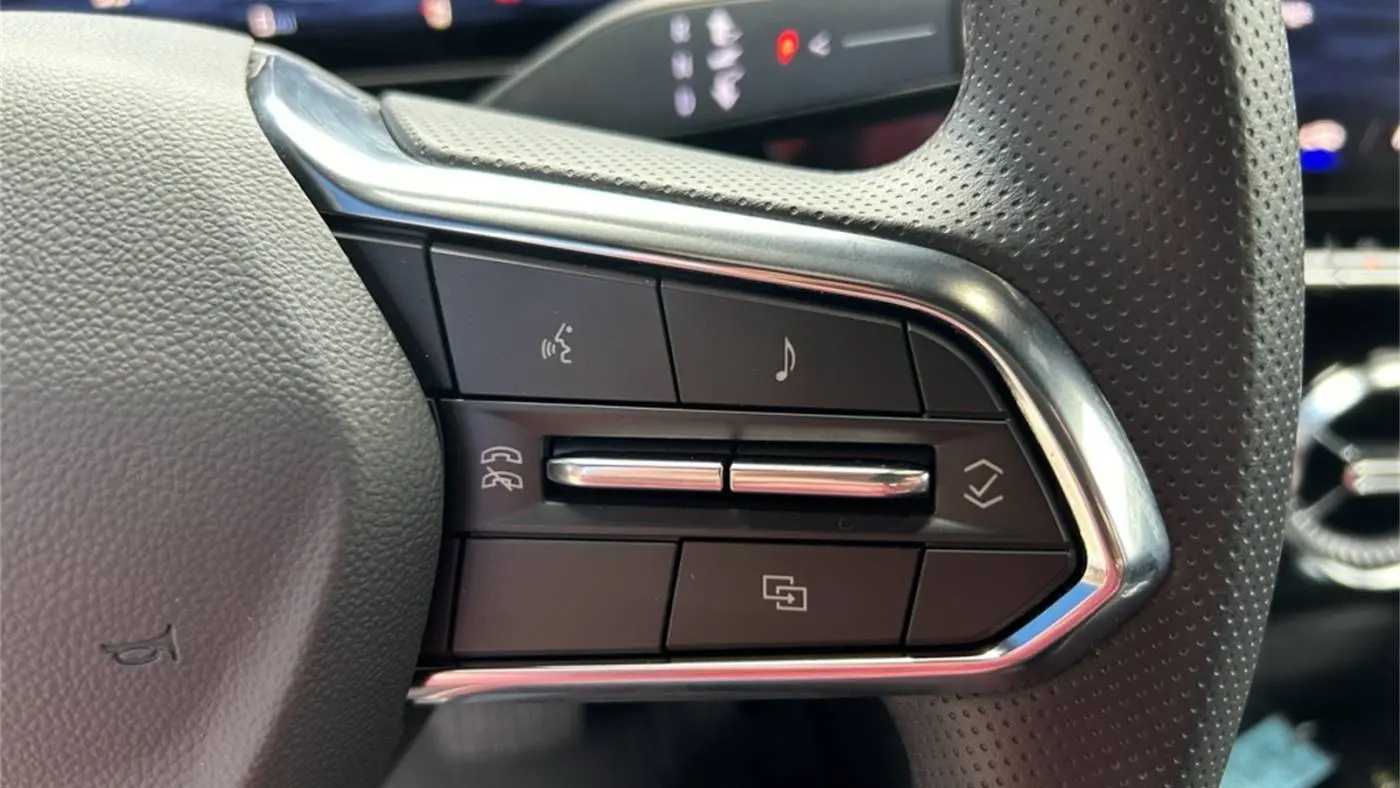 2025 Chevrolet Blazer EV 3GNKDGRJ7SS109771