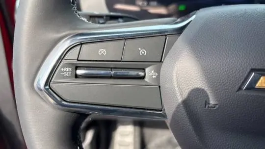 2025 Chevrolet Blazer EV 3GNKDGRJ9SS171897