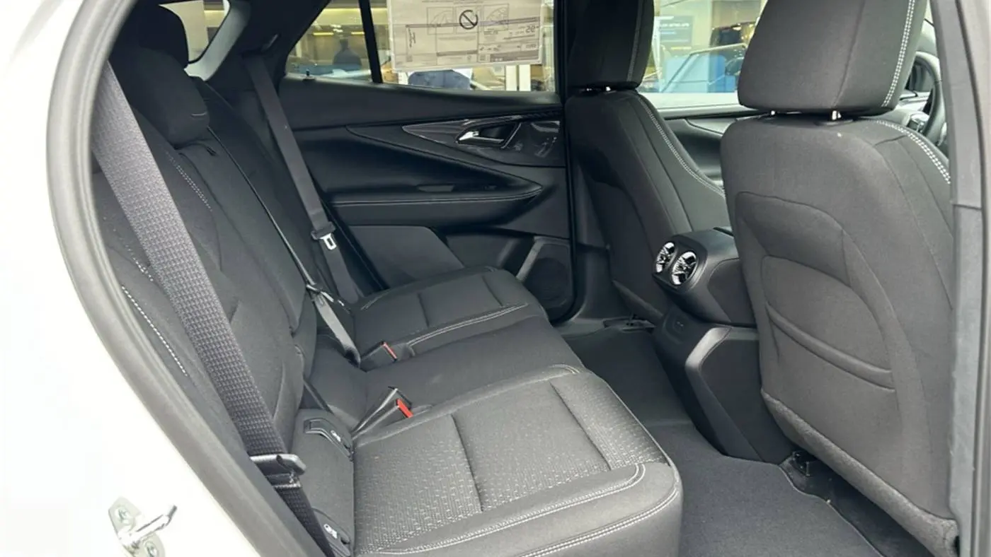 2025 Chevrolet Blazer EV 3GNKDGRJ7SS109771
