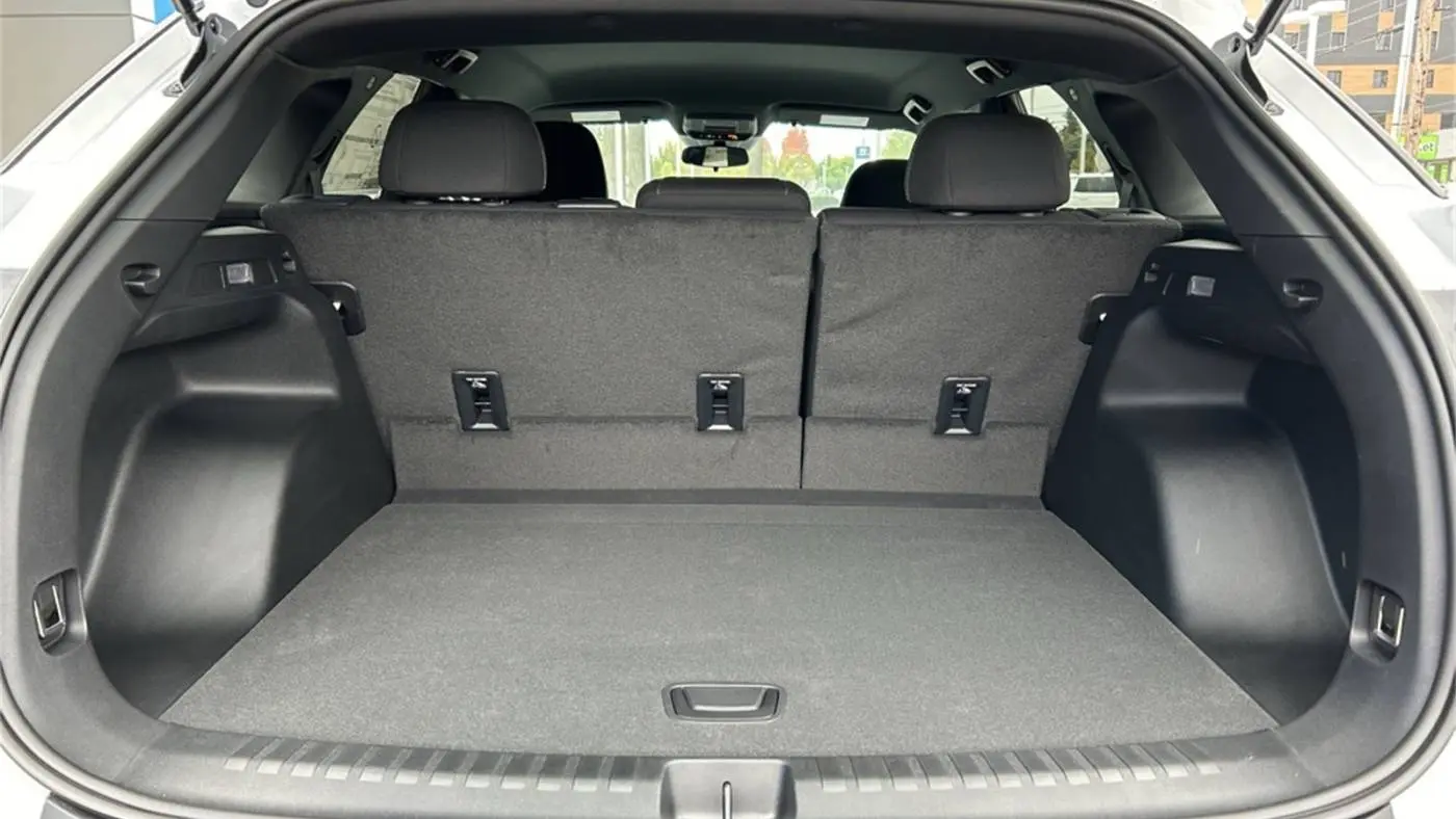 2025 Chevrolet Blazer EV 3GNKDGRJ7SS109771
