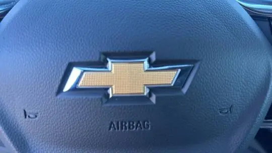 2025 Chevrolet Blazer EV 3GNKDGRJ9SS108007