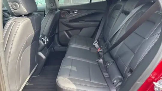2025 Chevrolet Blazer EV 3GNKDGRJ9SS171897
