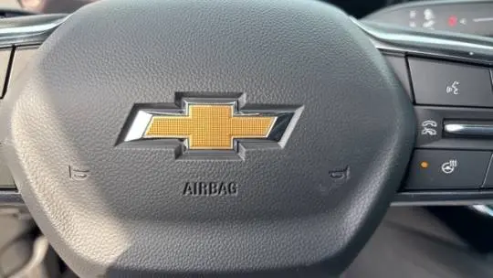 2025 Chevrolet Blazer EV 3GNKDGRJ9SS171897