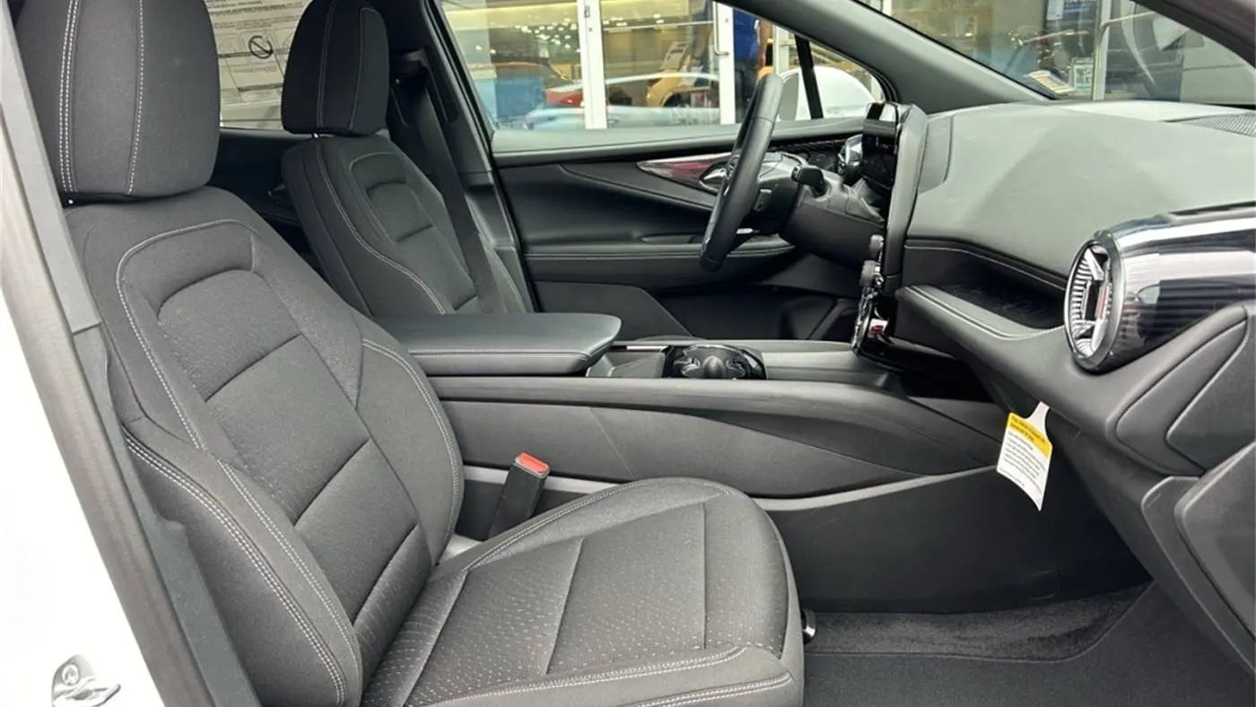 2025 Chevrolet Blazer EV 3GNKDGRJ7SS109771
