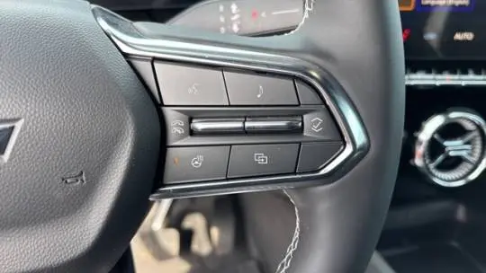 2025 Chevrolet Blazer EV 3GNKDGRJ9SS171897