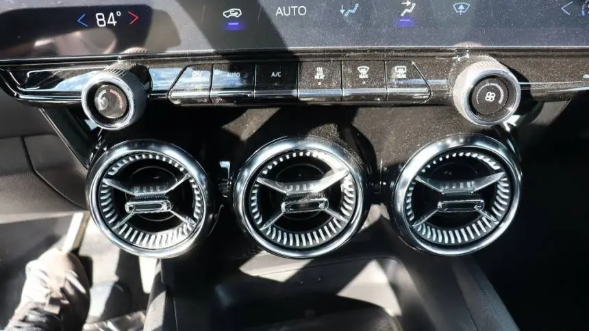 2025 Chevrolet Blazer EV 3GNKDGRJ6SS182050