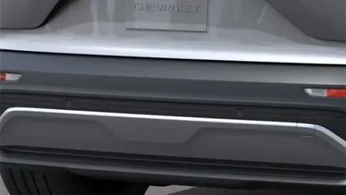 2025 Chevrolet Blazer EV 3GNKDGRJ0SS168631