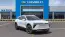 2025 Chevrolet Blazer EV