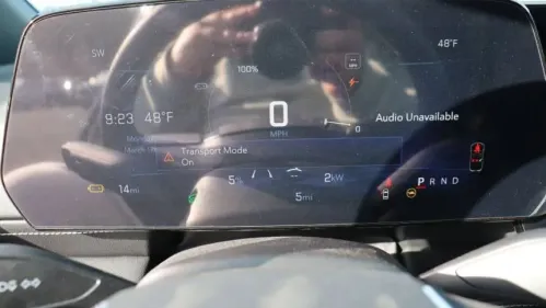 2025 Chevrolet Blazer EV 3GNKDGRJ6SS182050