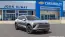 2025 Chevrolet Blazer EV
