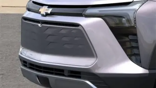 2025 Chevrolet Blazer EV 3GNKDGRJ7SS106952