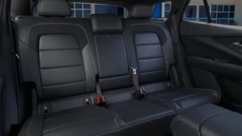 2025 Chevrolet Blazer EV 3GNKDGRJ7SS106952