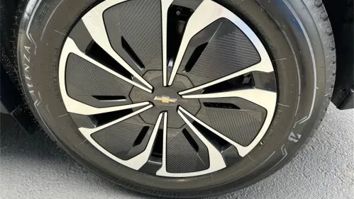 2025 Chevrolet Blazer EV 3GNKDGRJ7SS109771