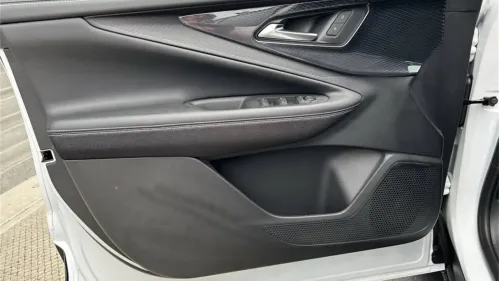 2025 Chevrolet Blazer EV 3GNKDGRJ7SS109771