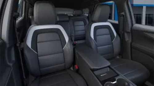 2025 Chevrolet Blazer EV 3GNKDGRJ7SS145203