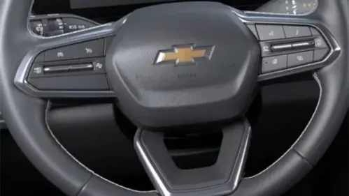 2025 Chevrolet Blazer EV 3GNKDGRJ7SS145203