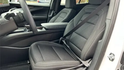 2025 Chevrolet Blazer EV 3GNKDGRJ7SS109771
