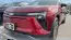 2025 Chevrolet Blazer EV