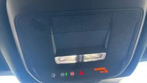 2025 Chevrolet Blazer EV 3GNKDGRJ9SS108007