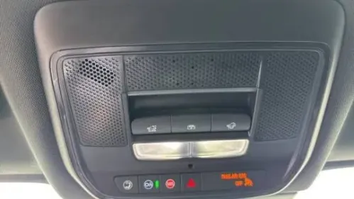 2025 Chevrolet Blazer EV 3GNKDGRJ9SS171897