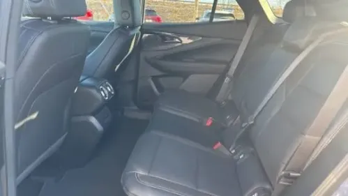 2025 Chevrolet Blazer EV 3GNKDGRJ9SS108007