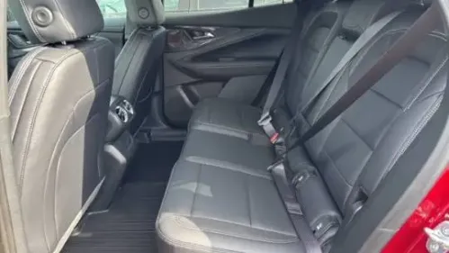 2025 Chevrolet Blazer EV 3GNKDGRJ9SS171897