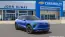 2025 Chevrolet Blazer EV
