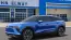 2025 Chevrolet Blazer EV