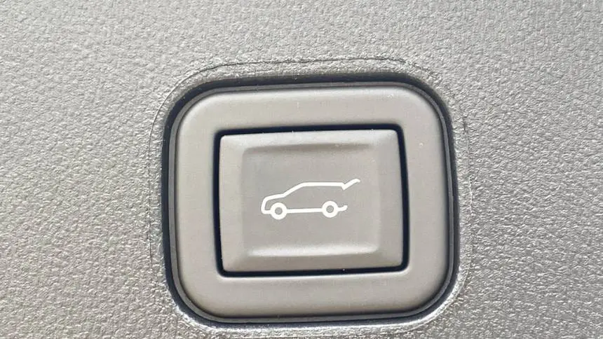 2024 Cadillac Lyriq 1GYKPTRK5RZ133835