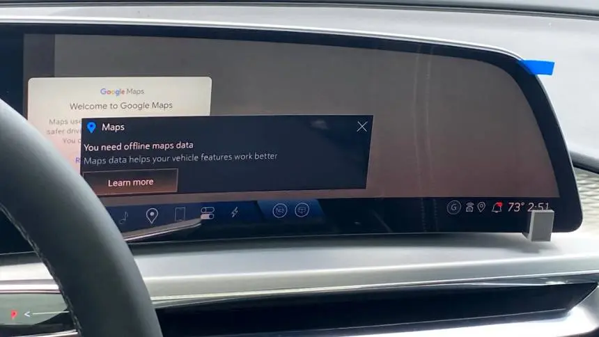 2024 Cadillac Lyriq 1GYKPTRK5RZ133835