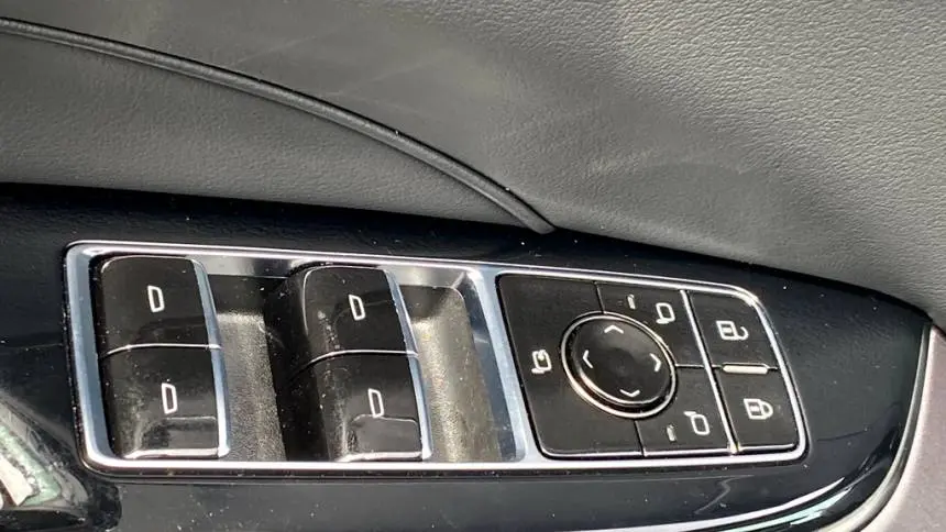 2024 Cadillac Lyriq 1GYKPTRK5RZ133835
