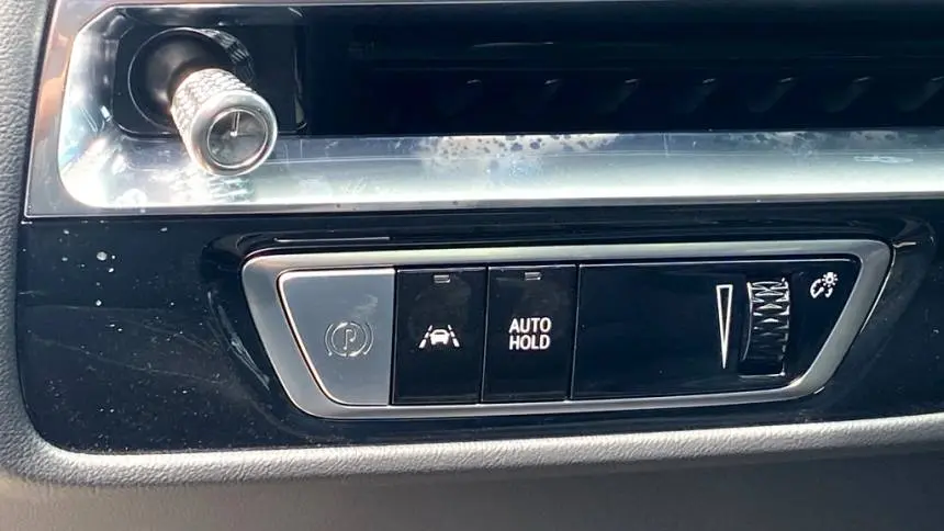 2024 Cadillac Lyriq 1GYKPTRK5RZ133835