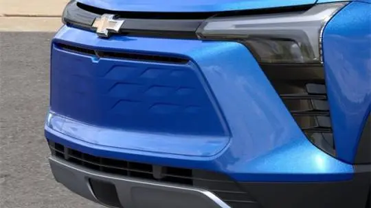 2025 Chevrolet Blazer EV 3GNKDGRJXSS107612