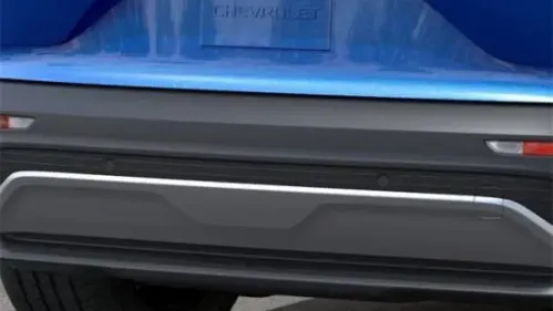 2025 Chevrolet Blazer EV 3GNKDGRJXSS107612