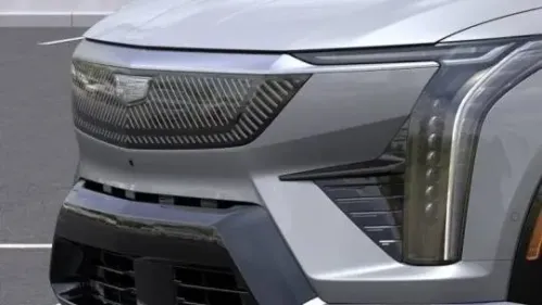 2025 Cadillac OPTIQ 3GYK3BMR9SS204628