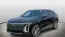 2025 Cadillac Lyriq