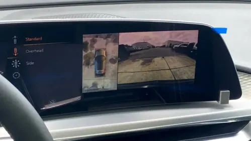 2024 Cadillac Lyriq 1GYKPTRK5RZ133835