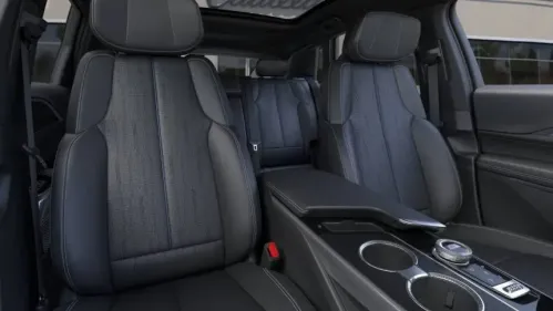 2024 Cadillac Lyriq 1GYKPTRK2RZ133873
