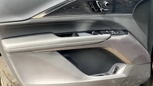 2024 Cadillac Lyriq 1GYKPTRK5RZ133835
