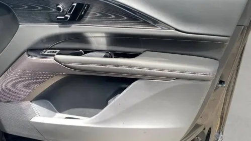 2024 Cadillac Lyriq 1GYKPTRK5RZ133835