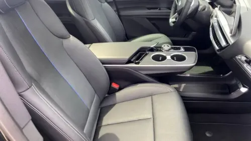 2024 Cadillac Lyriq 1GYKPTRK5RZ133835