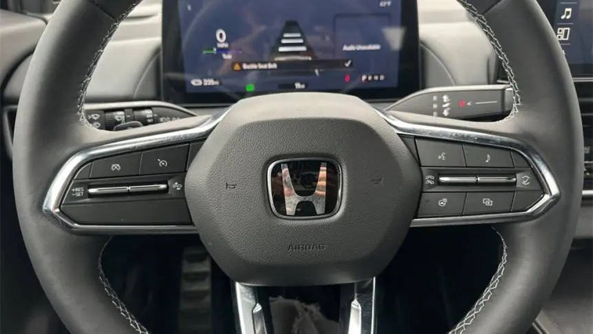 2025 Honda Prologue 3GPKHZRJ8SS504842
