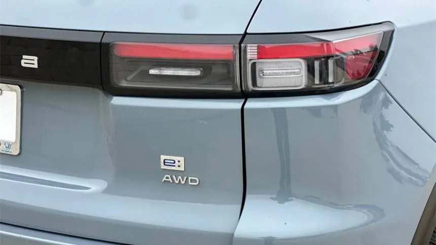 2025 Honda Prologue 3GPKHZRJ8SS504842