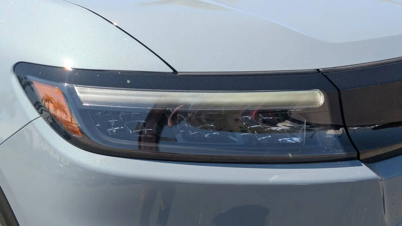 2025 Honda Prologue 3GPKHZRJ8SS504842