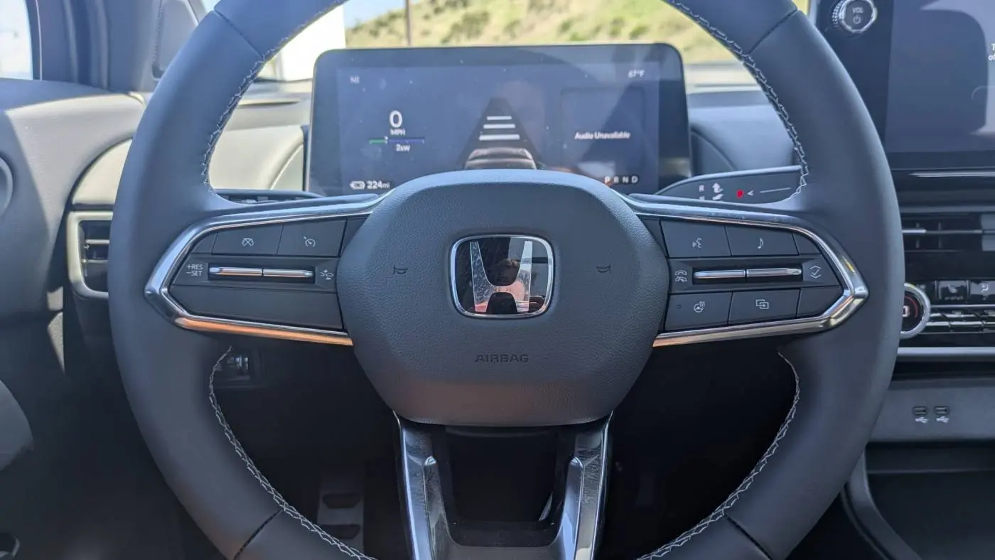 2025 Honda Prologue 3GPKHZRJ8SS504842