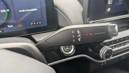 2025 Honda Prologue 3GPKHZRJ3SS503680