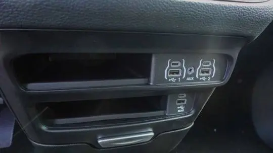 2025 Chrysler Pacifica 2C4RC1S79SR550045
